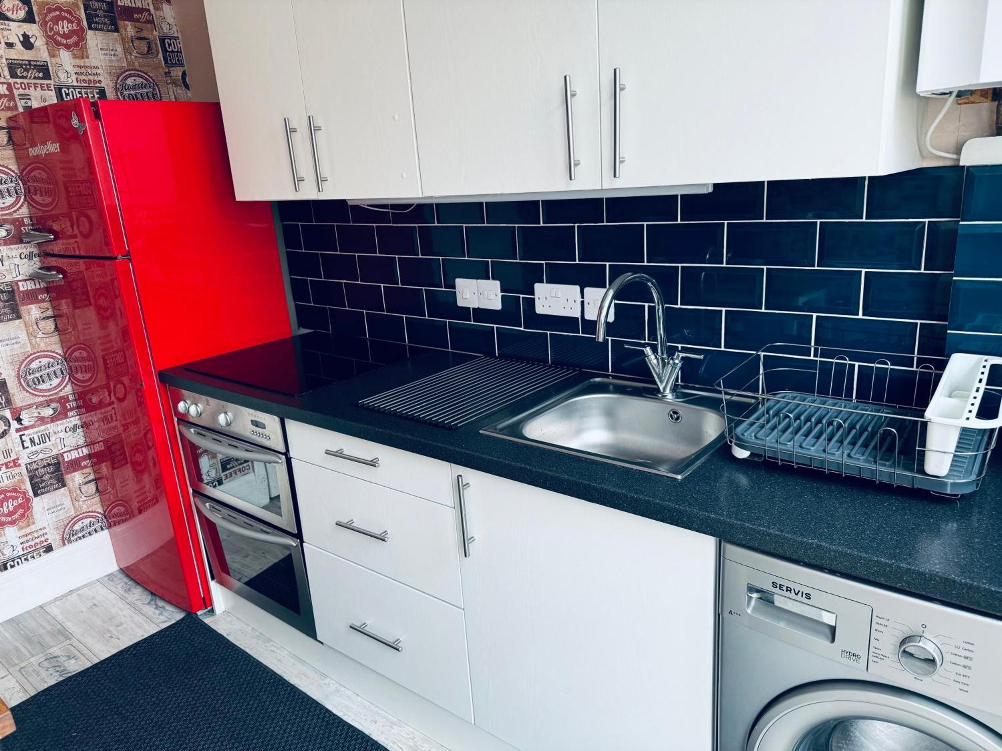 Central City Centre 3 Bedroom Home Private Parking Plymouth Exterior photo